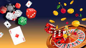 Онлайн казино DBbet Casino